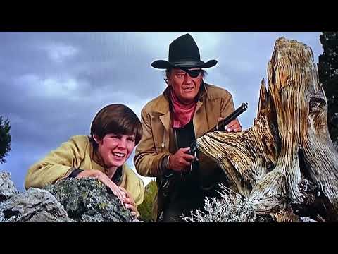 True Grit- “Looking Back is a Bad Habit”