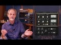Video 1: Introducing the DBX 160 Compressor