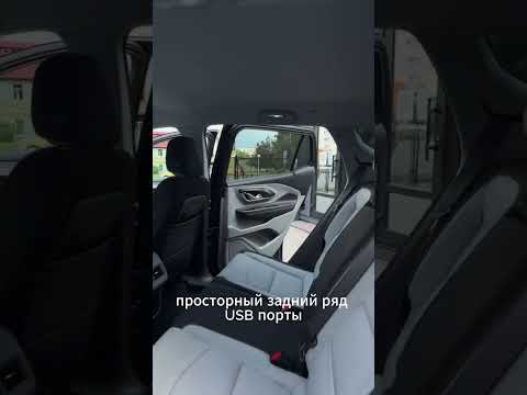 фото gmc terrain ii 0