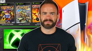 Xbox Makes A Big Move & Sony's New Strategy Gets Blasted | News Wave