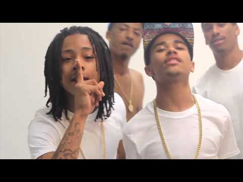 Gstar & GIO - Double Trouble Ft. Lil Riza (Official Video) | Shot By @DopeDistrictPro