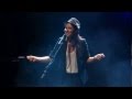 Chimes -- KT Tunstall --  The Danforth Music Hall, Toronto -- Set 20, 2013.