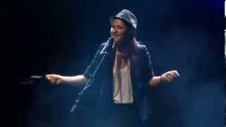 Chimes -- KT Tunstall --  The Danforth Music Hall, Toronto -- Set 20, 2013.