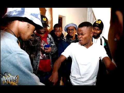 Cryptic Ocean vs Cypher