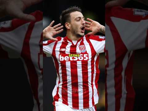 Joselu: “Me Dejaron Tirado”