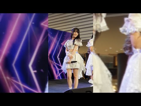 Zettai remember - Euphonie [Somsom euphonie fancam] 2023-12-02 | Bandai card game fest.