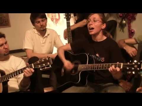 Cati si Luin - Te doresc