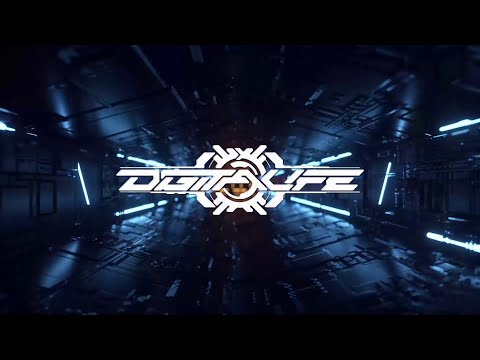 Digitalife - Sangre Oscura (Official Lyric Video)