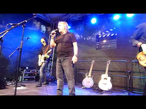 Dalibor Janda:Všechno na Mars