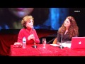 ENCUENTRO COLOQUIO CON ESPERANZA ROY