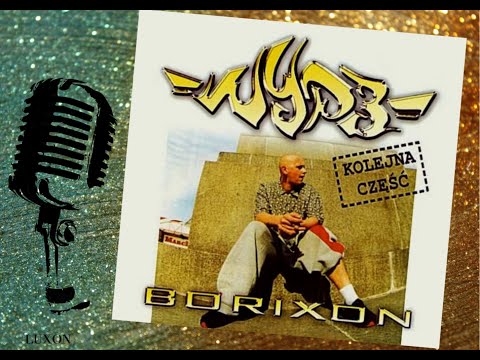 🎙Historia 1 Płyty Borixon WYP3 Kolejna Część🎙