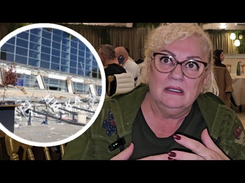 Posle Novog Sada slede JOS VECE KATASTROFE/ Vesna Rivas