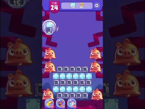 (Angry birds dream blast) Level 7713 gameplay, subscribe for latest update!