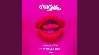Something New (feat. Ty Dolla $ign)