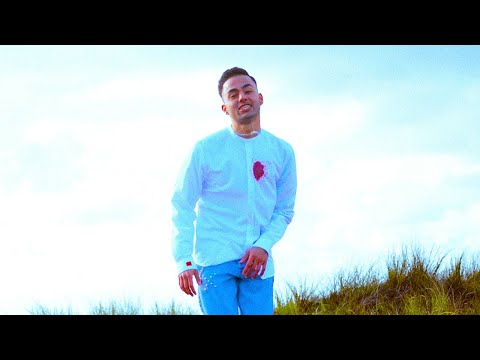 N' YAEL - GEEN SPEL (VISUALIZER)