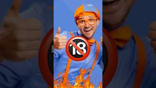 The Dark Past of Blippi