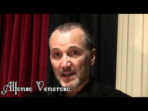 "Casa Pirandello" - Intervista a Pierluigi Pirandello