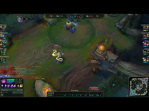 -300 IQ Vel'koz play