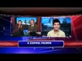 18 06 David Archuleta Capitol 4th Promo Interview W Fox40Live Grand Rapids 01 Jul 2010