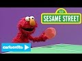 Sesame Street Elmo S World Ball Games Cartoonito