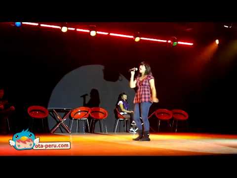 #OTA - Yappa Karaoke II [Wendy Montoya - The Thesis of the Cruel Angel by Evangelion]