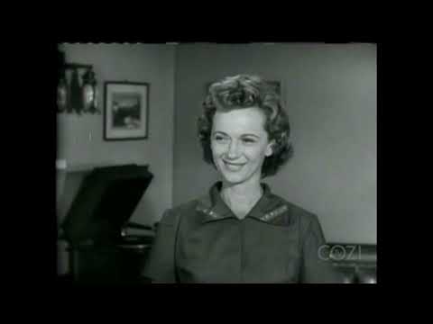 Lassie - Episode #32 -  "The Violin" - Season 2, Ep. #5 - 10/16/1955