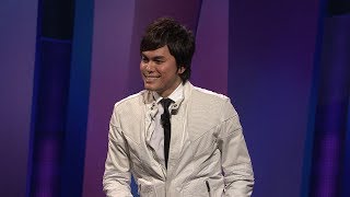 Joseph Prince - Experience Unmerited Favor When You Look To Jesus - 14 Jul 13