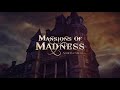Gameplay video of Arkham Horror: Mother's Embrace  Nintendo