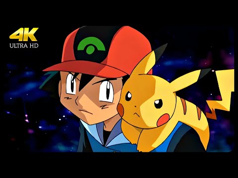 Pokémon - Abertura 9 | Português PT-BR/CC ⁴ᴷ⁶⁰