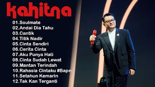 Download lagu Kahitna - Full Album [SMA] Terbaik & Terpopuler Vol 2 || Soulmate,Titik Nadir mp3