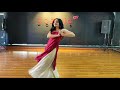 Makhna Song Dance Dr Srija Ramakrishna Balaji Productions