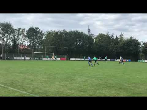 Groede 1 - IJzendijke 1 - 22-09-2019