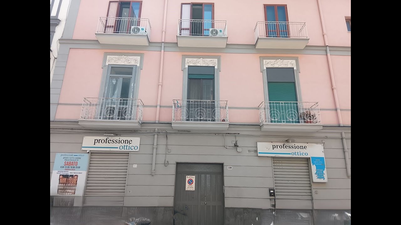 Appartamento - Video