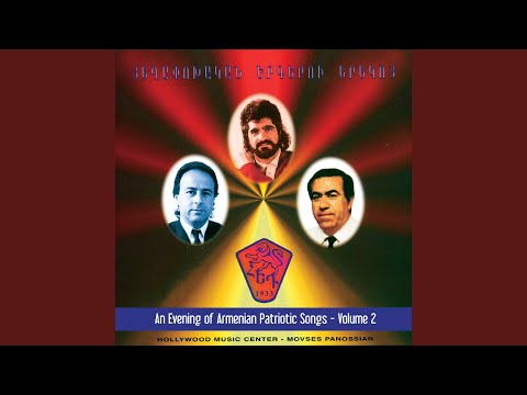 Oor Eyir Asdvadz (Live in Los Angeles)