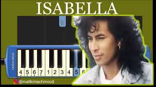Download lagu Search, Isabella #pianika #slow mp3 Download lagu Search, Isabella #pianika #slow mp3