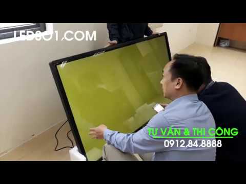 Video dự án