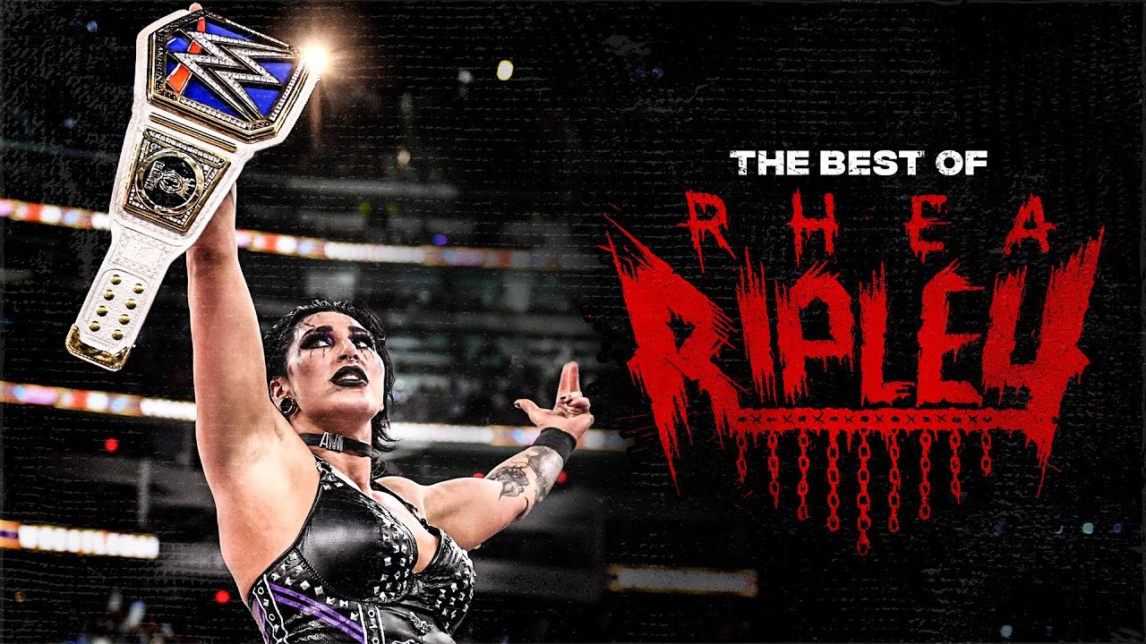 Raee Ripley Rex Ringo Fightful | WWE News, AEW News, Pro Wrestling Backstage News