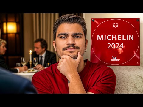 HOW MUCH DOES IT COST TO EAT AT A MICHELIN STAR RESTAURANT?