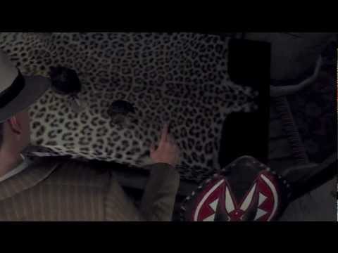 L.A. Noire: Live Commentary (Playthrough - Episode 20)