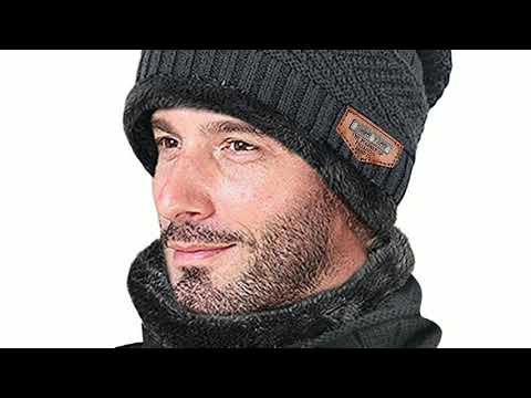 Winter Cap