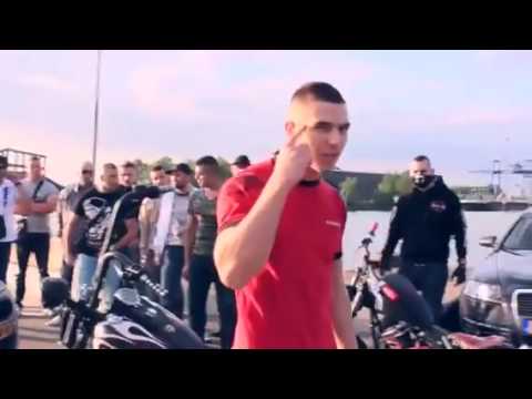 Hou je bek sessie 2X32