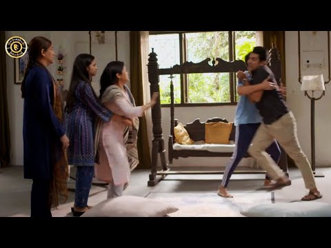 Peeche Hatein, Ainy Se Dhoor Rahein | Samar Abbas | Mayi Ri | Latest Pakistani Drama