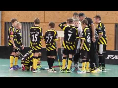 FBC Start98 Mladší žáci