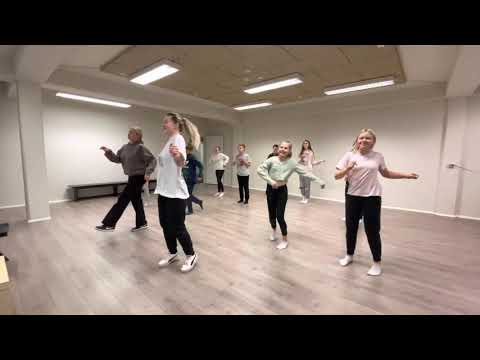 Nei eða já - Unglist 3