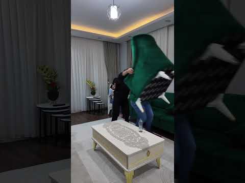 Annemin tepkisi komedi 😀😀