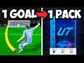 Score Goal 1 Amazing Pack