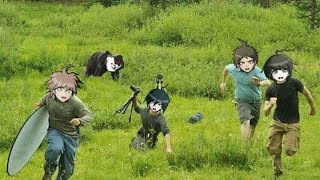 MEMES ONLY DANGANRONPA FANS WOULD UNDERSTAND PT.2 || Spoilers