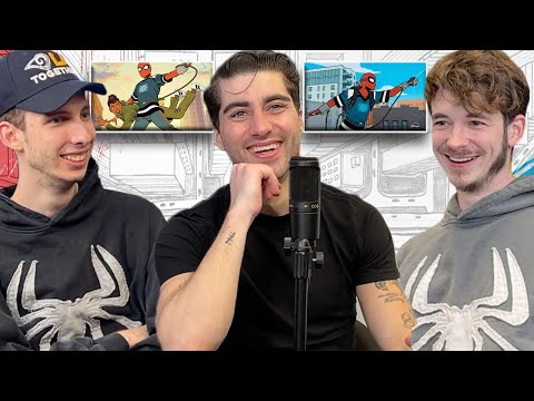 Hudson Thames Joins the Podcast! | The Escape Pod Podcast Ep. 105