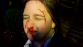 The Wheelchair - The Epic Outtakes!