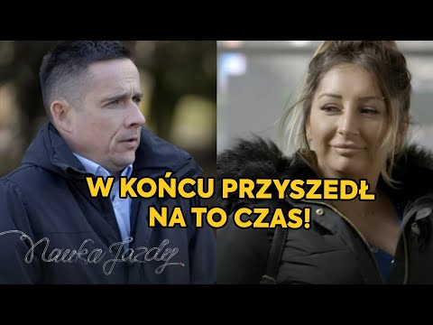 Na to czekali wszyscy! Egzamin państwowy Kasi! | Nauka jazdy